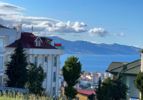 TRABZON PANORAMA APART